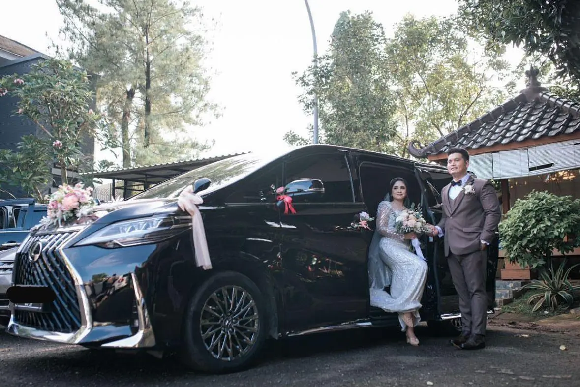 Dokumentasi perjalanan 1