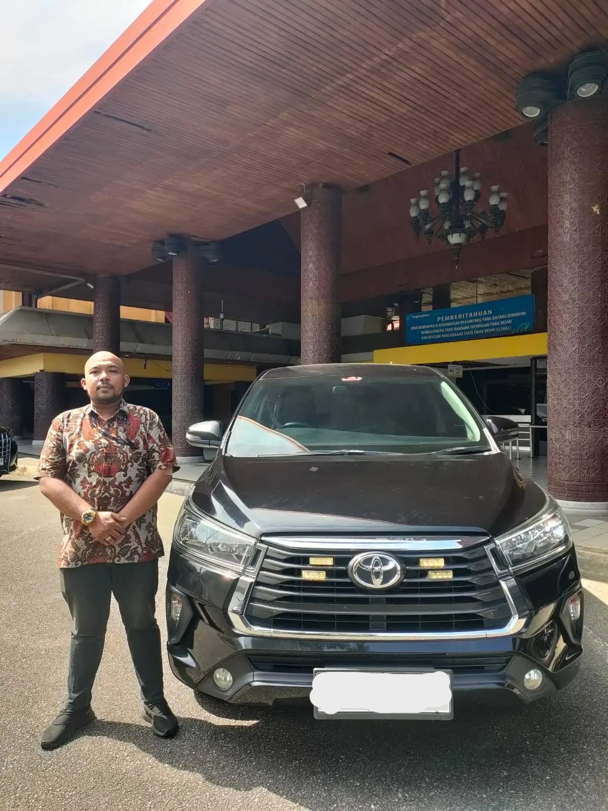 Dokumentasi perjalanan 10