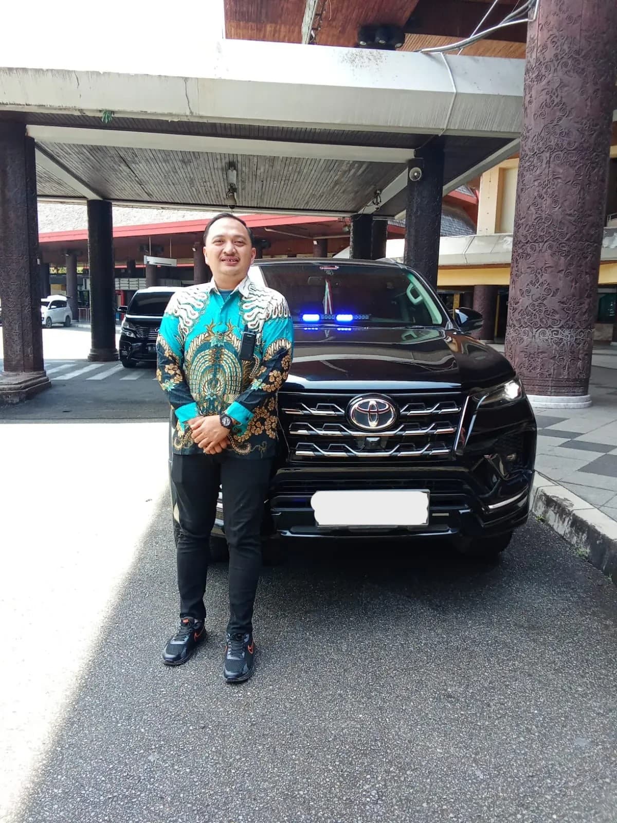 Dokumentasi perjalanan 11