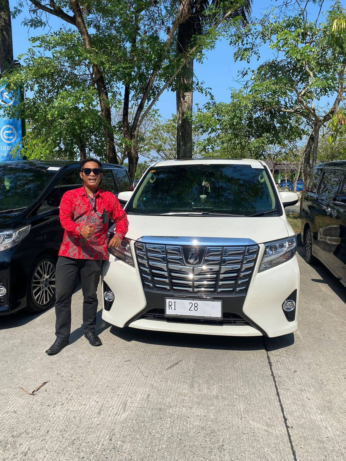 Dokumentasi perjalanan 2