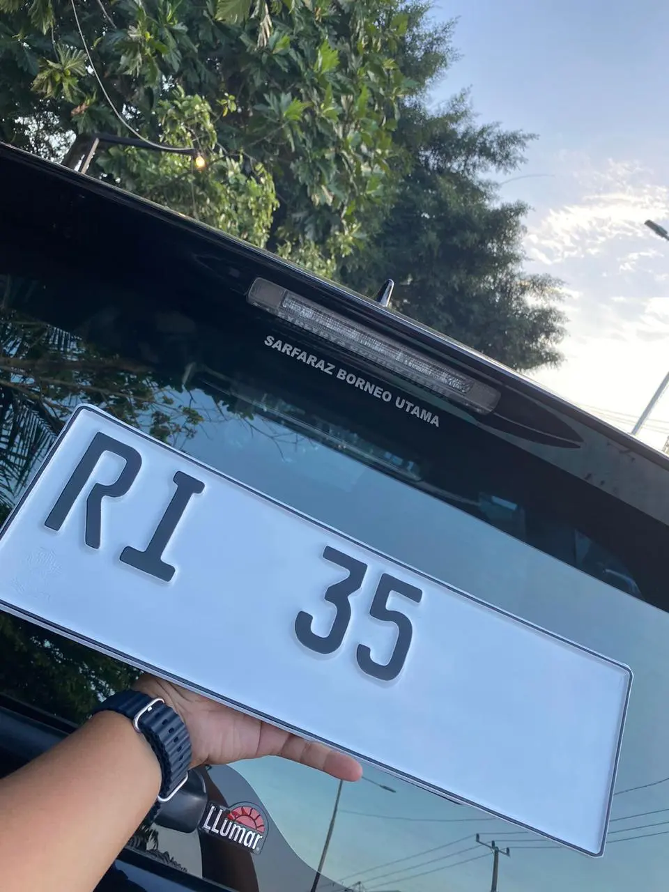 Dokumentasi perjalanan 3