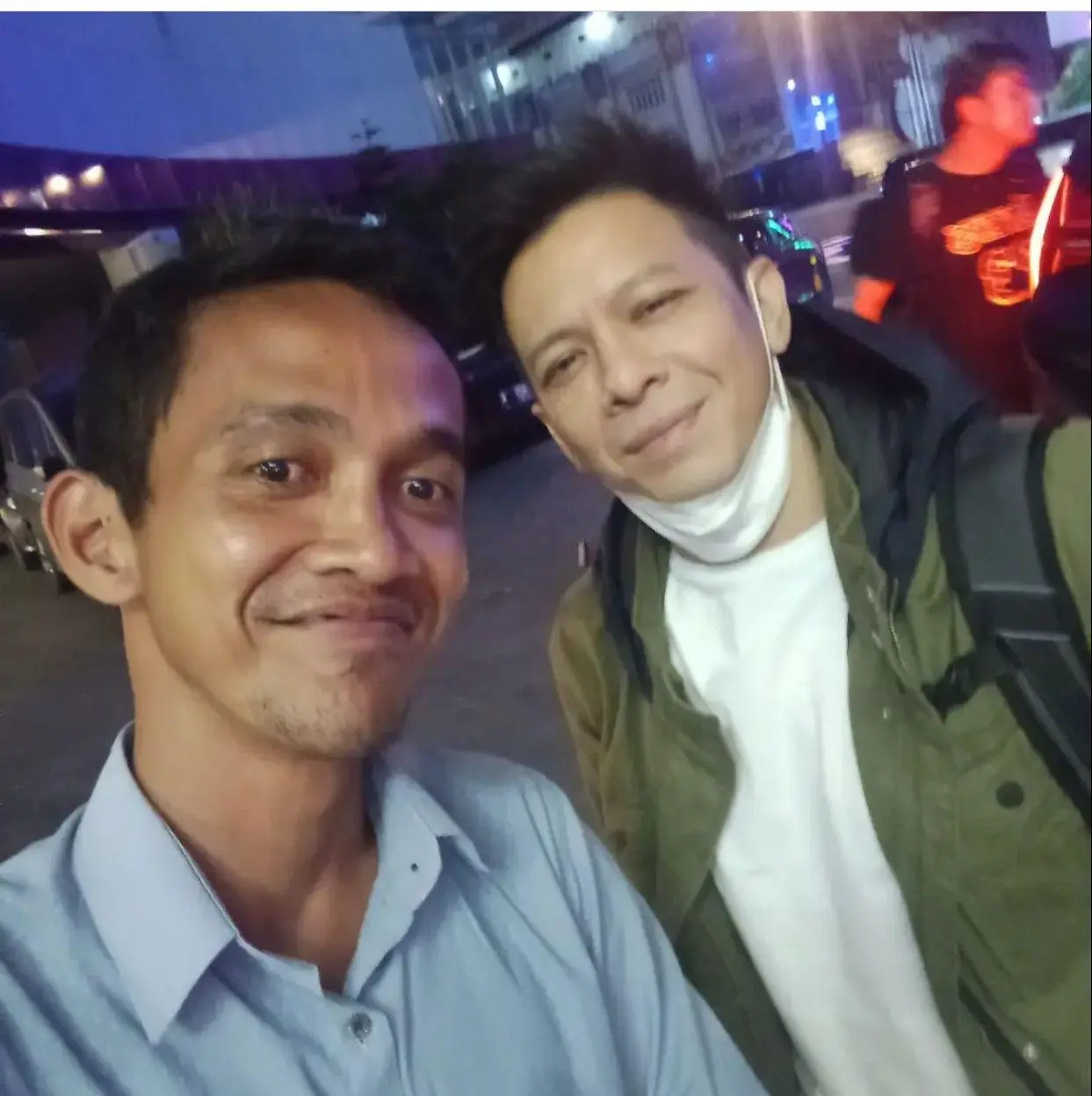 Dokumentasi perjalanan 4