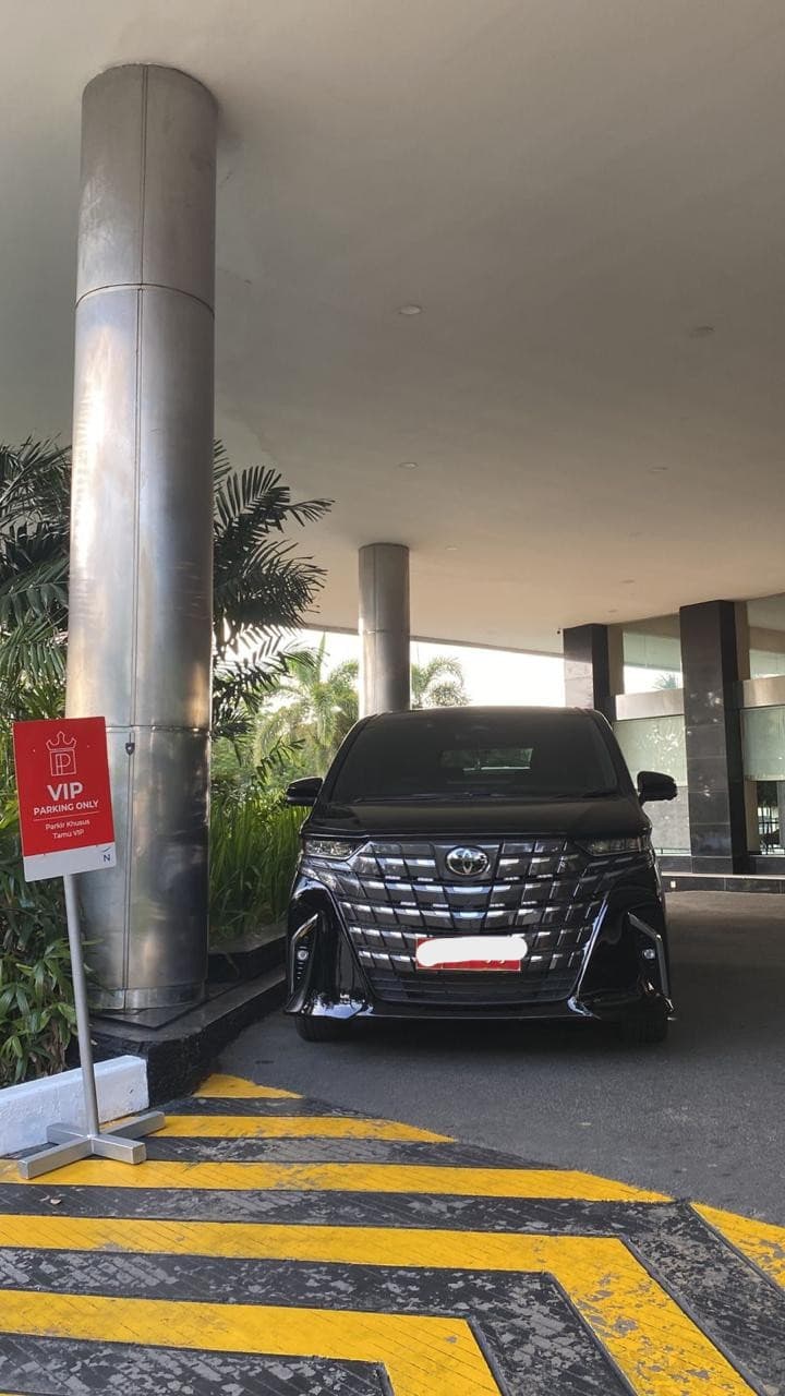 Dokumentasi perjalanan 5