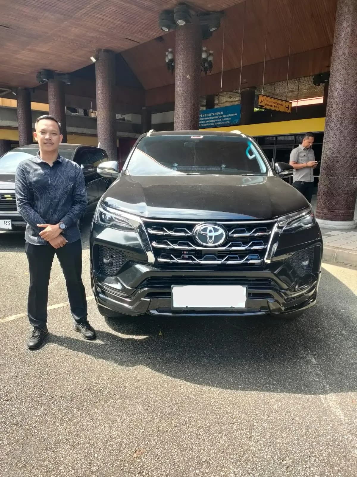 Dokumentasi perjalanan 9