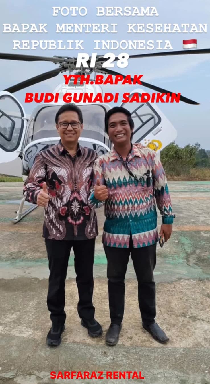 Dokumentasi perjalanan 1