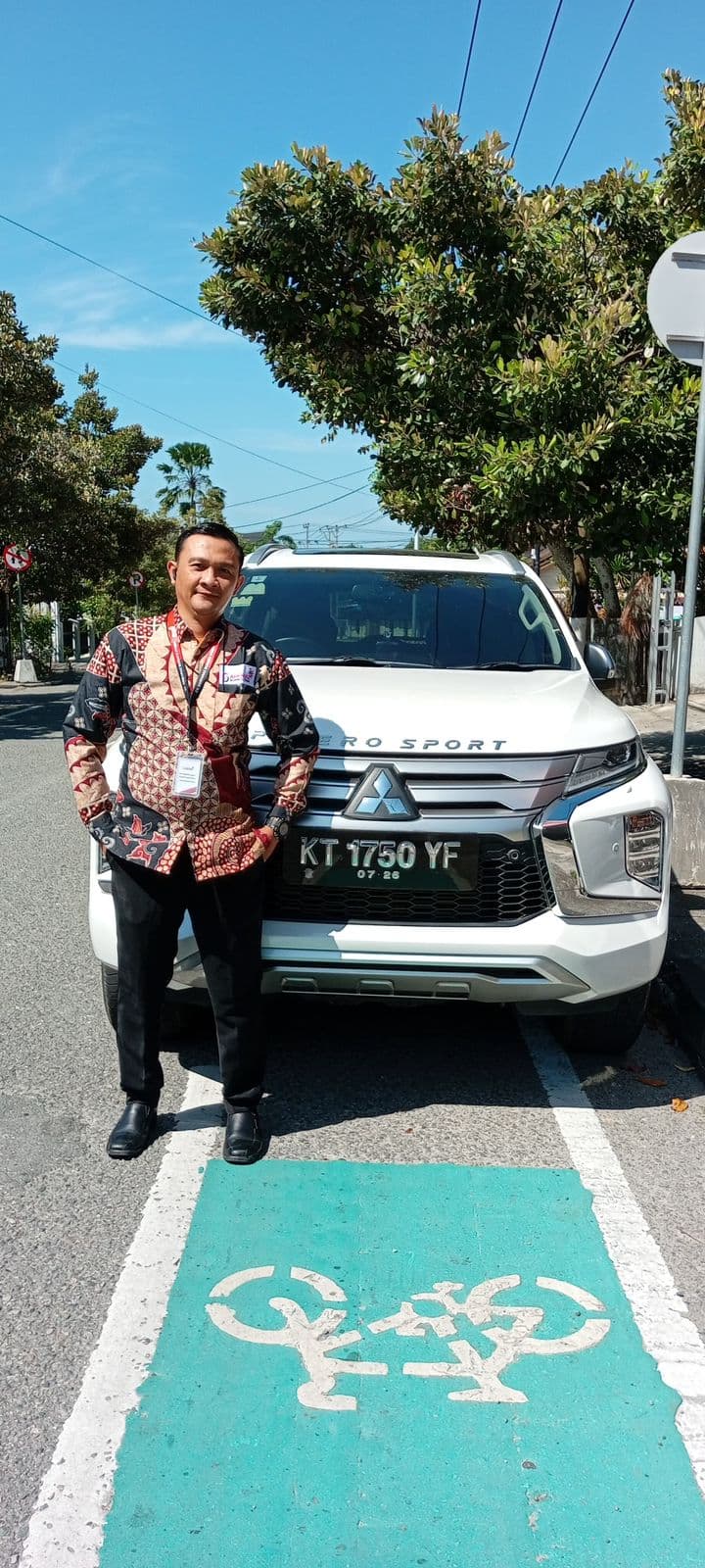 Dokumentasi perjalanan 2