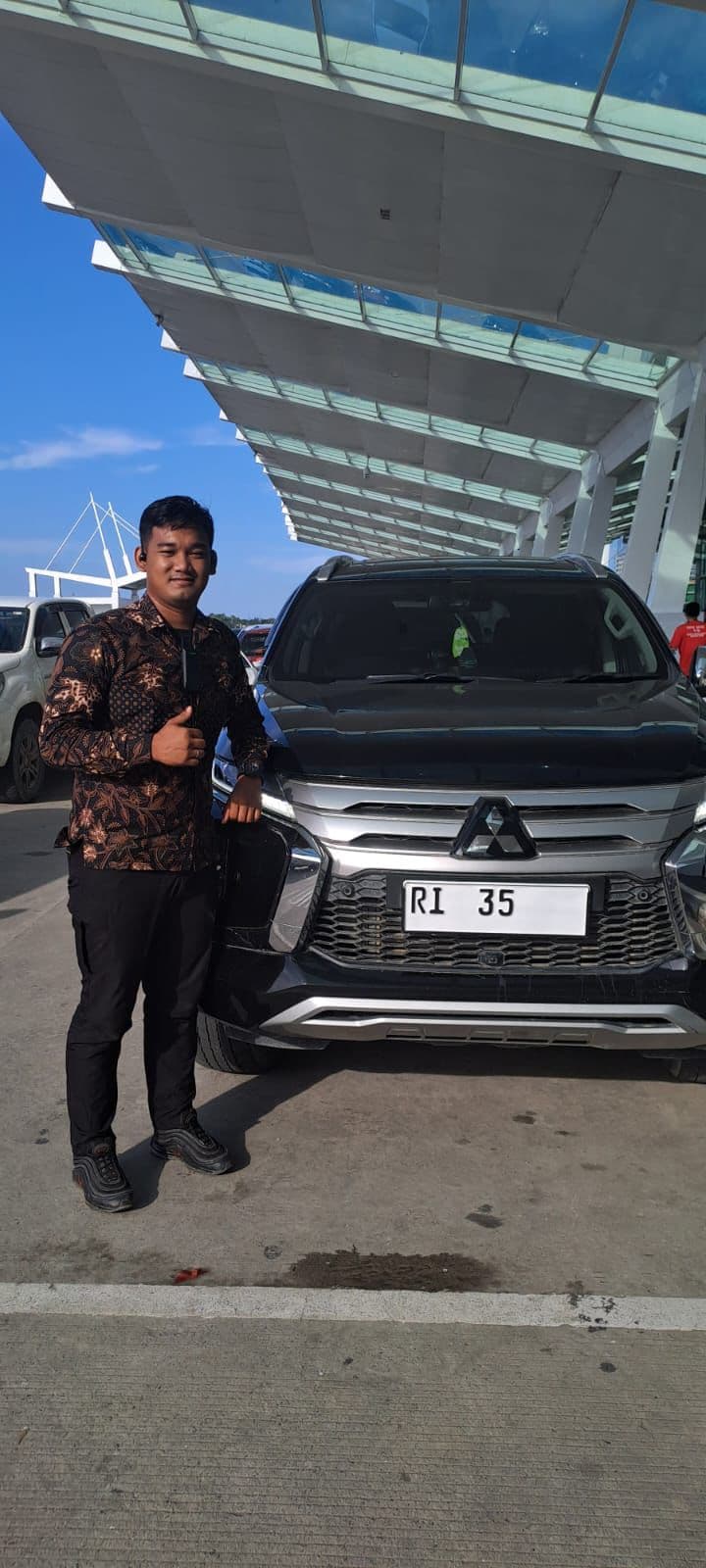 Dokumentasi perjalanan 6