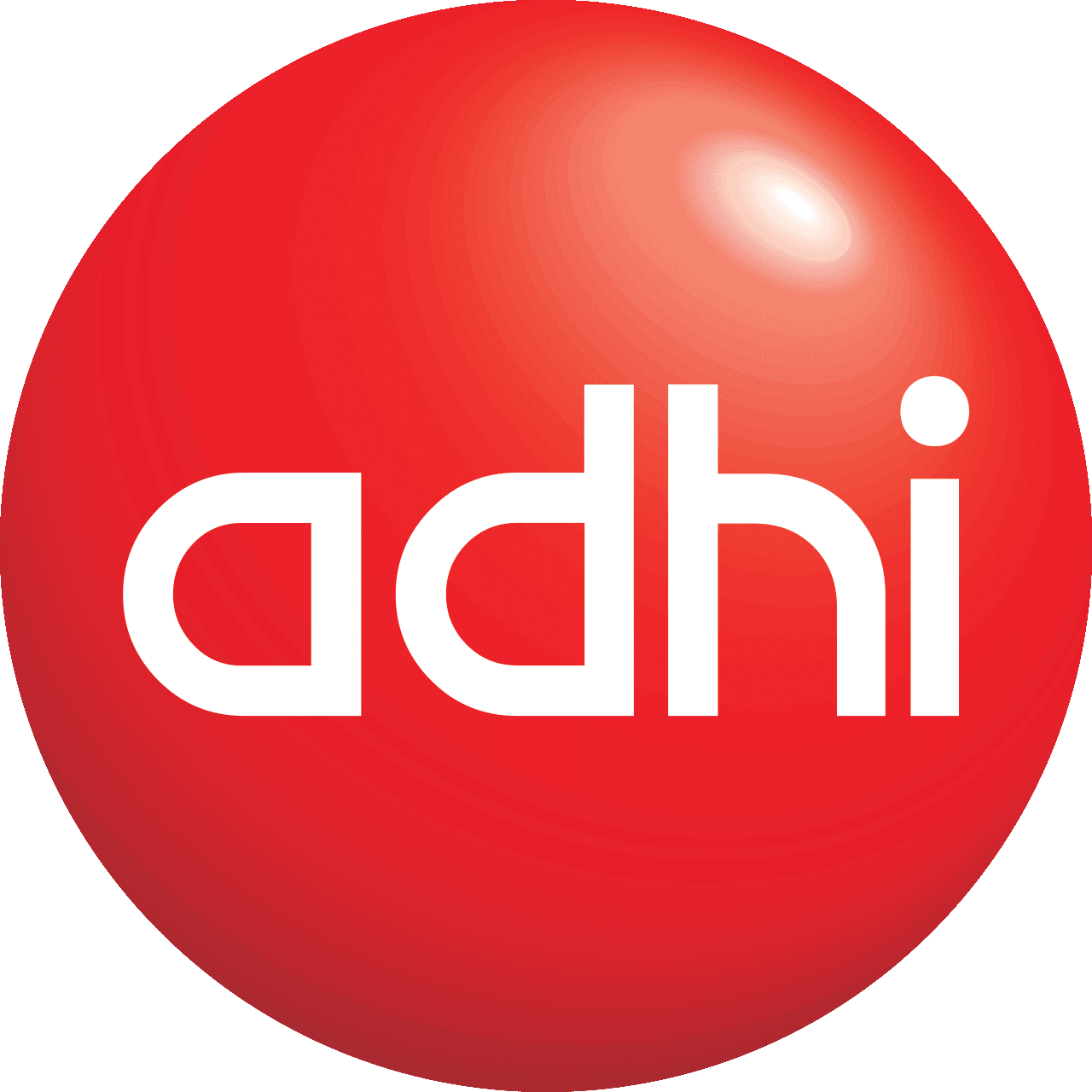 Adhi logo